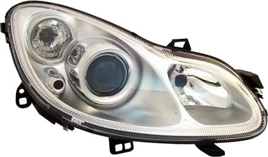 VAN WEZEL 2911962M Frontlykter
