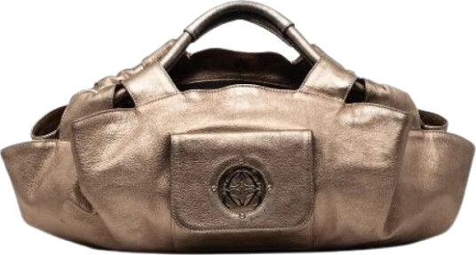 Loewe Dame Brun
