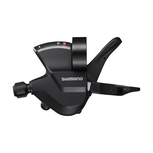 Shimano Sl-M315 3-Delt Venstre Girspak Shimano Sl-M315 3-Delt Venstre Girspak