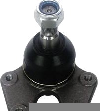 DENCKERMANN D110198 Bærekule
