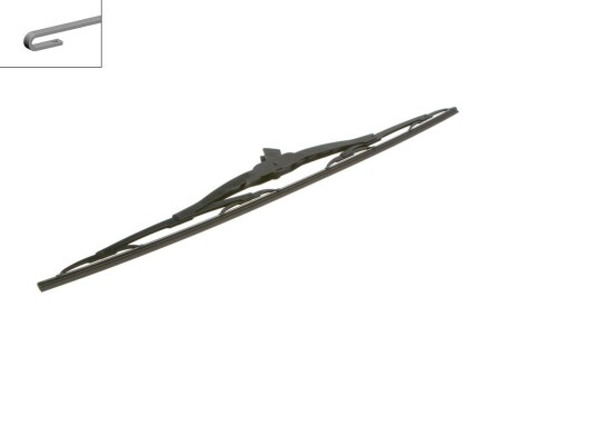 Viskerblad BOSCH 3 397 015 182