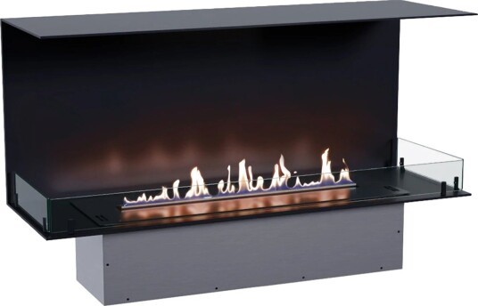 Foco Fires Biopeis Foco Three 1200 - 64000515 Foco Fires Biopeis Foco Three 1200 - 64000515