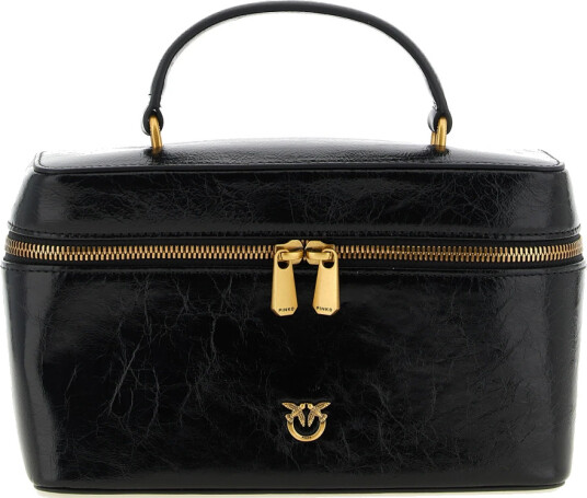 Pinko Dame Vesker Svart ONE SIZE, Pinko Dame Vesker Svart ONE SIZE,
