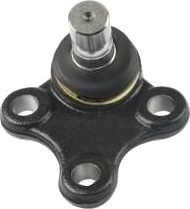 Bærekule MOOG HY BJ 18202