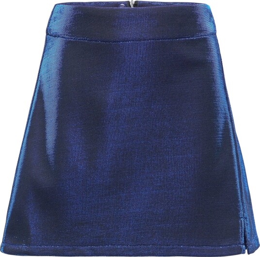 Grunt Wexford Skirt Blue 170 176