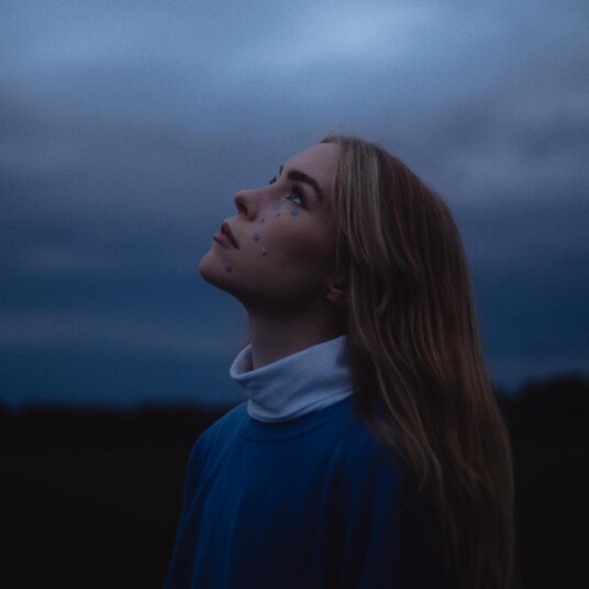 Shy Martin  Late Night Thoughts  LP/Vinyl