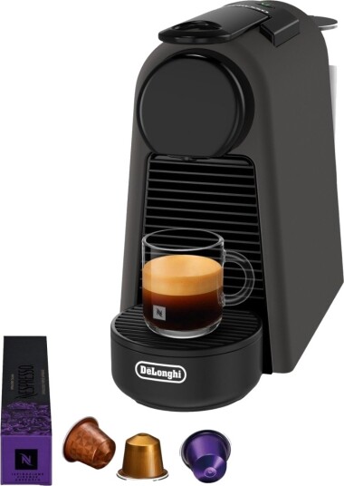 Nespresso Essenza Mini kapselmaskin Nespresso Essenza Mini kapselmaskin