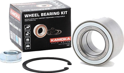 Hjullager KAMOKA 5600089