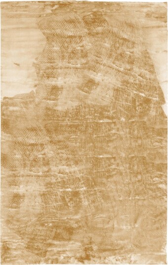 Ryetepper Aranga Super Soft Fur mørk beige Størrelse: 240 x 340 cm