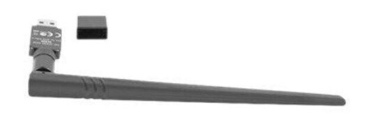Lanberg NC-0300-WIE - network adapter Lanberg NC-0300-WIE - network adapter
