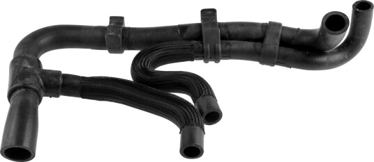 GATES 05 3458 Radiatorslange GATES 05 3458 Radiatorslange