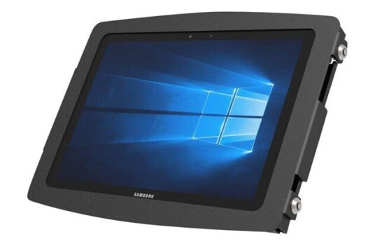Compulocks Space Surface Pro 3/4/6 / Galaxy Tab Pro S Enclosure Wall Mount