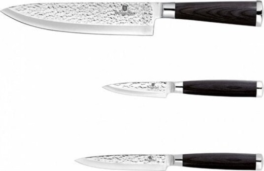Berlingerhaus Berlinger Haus Set Of 3 Knives Bh-2487 Primal Gloss Berlingerhaus Berlinger Haus Set Of 3 Knives Bh-2487 Primal Gloss