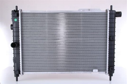 Radiator NISSENS 63058A Radiator NISSENS 63058A