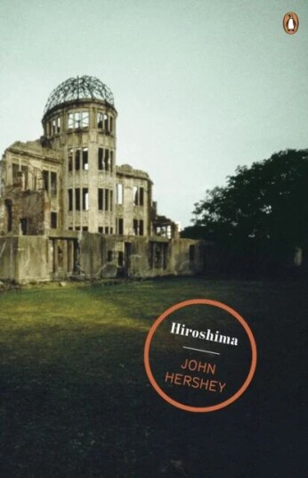 Hiroshima Av John Hersey Hiroshima Av John Hersey