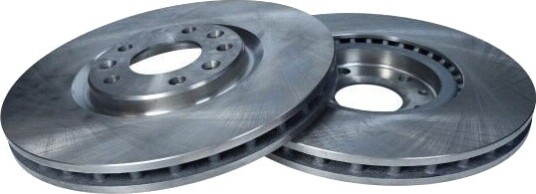 MAXGEAR 19 3536 Bremseskive MAXGEAR 19 3536 Bremseskive