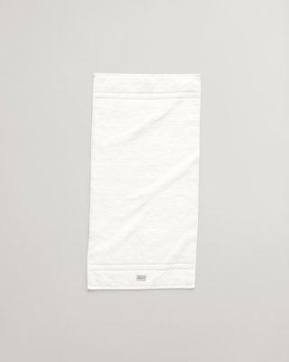 Premium håndkle 50X100 WHITE 50X100 Premium håndkle 50X100 WHITE 50X100