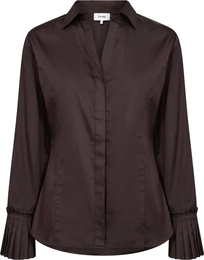 Levete Room Lr Isla Solid 8250 AFTER DARK XS