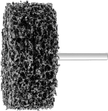 Pferd Policlean Points Pclzy, 7,5 Cm, 5 Stykker