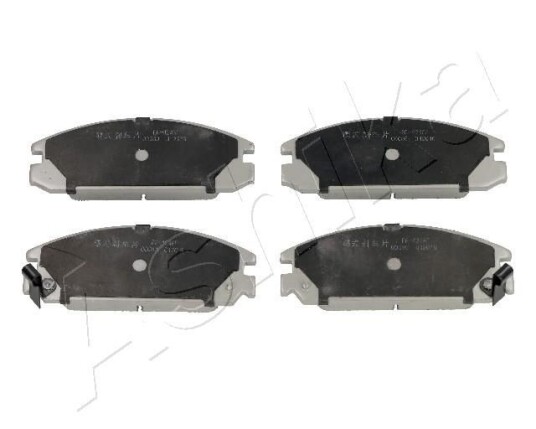 Bremseklosser ASHIKA 50 04 424