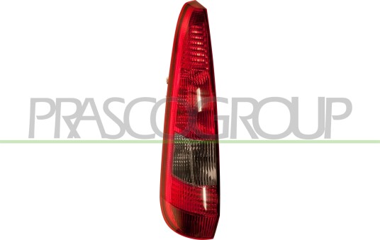 PRASCO FD3404154 Baklykt