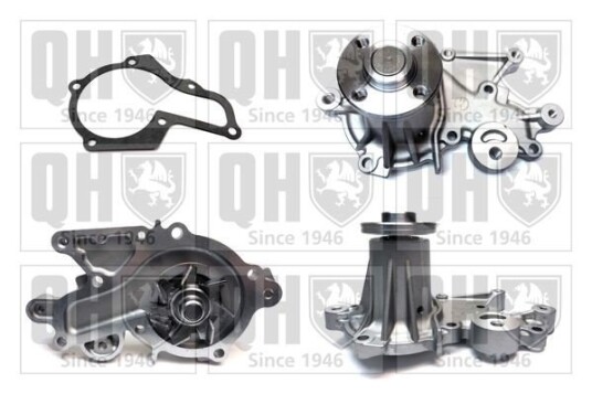 QUINTON HAZELL QCP2950 Vannpumpe QUINTON HAZELL QCP2950 Vannpumpe