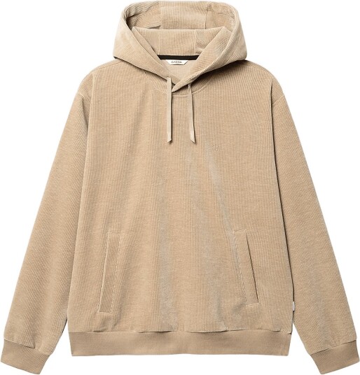 Gabba Gabprimo Fune Hoodie Ls Sweat Beige XXL Gabba Gabprimo Fune Hoodie Ls Sweat Beige XXL
