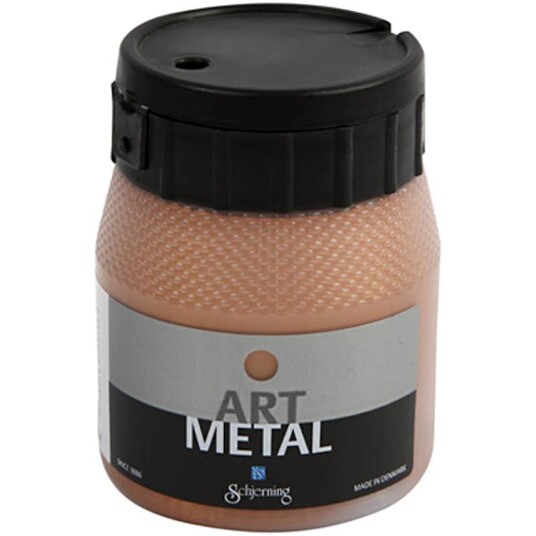 Hobbymaling Metallic Creativ Company Art 30705 Hobbymaling Metallic Creativ Company Art 30705