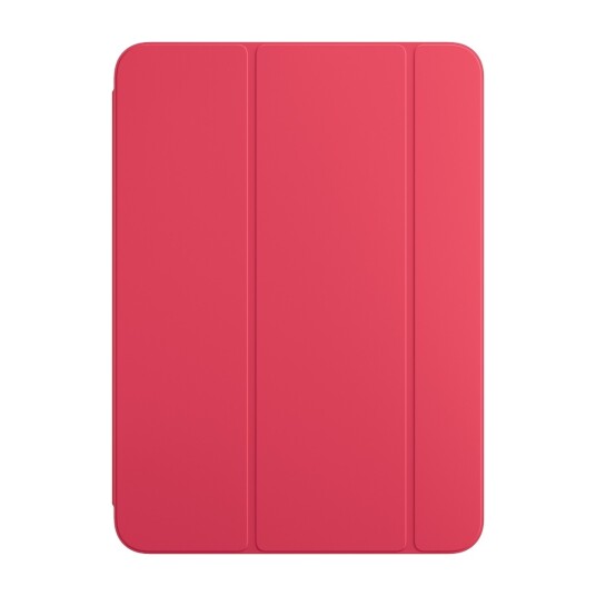 Apple Smart - Lommebok For Nettbrett - Vannmelon - For 10.9-Inch Ipad 10. Generasjon Ipad A16 Wi-Fi A16 Wi-Fi + Cellular Apple Smart - Lommebok For Nettbrett - Vannmelon - For 10.9-Inch Ipad 10. Generasjon Ipad A16 Wi-Fi A16 Wi-Fi + Cellular