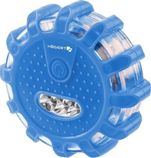 Hogert Technik HT1E404 Håndlamper