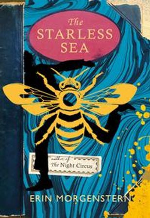 Sd Books The starless sea