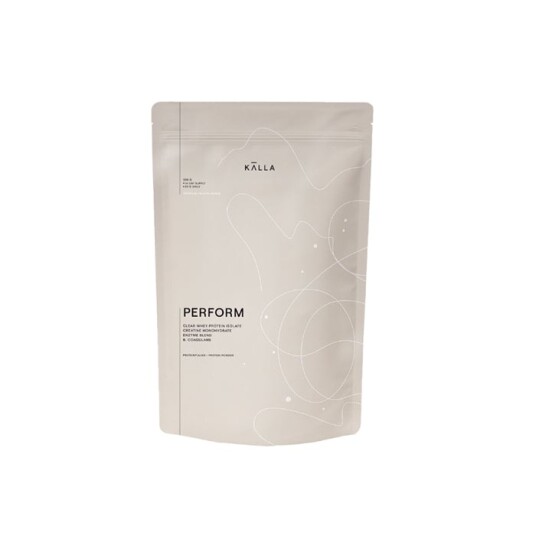 PERFORM: PROTEIN POWDER 308g / 14 portion