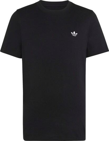 Adidas Originals Regular Tee Black 128 Adidas Originals Regular Tee Black 128
