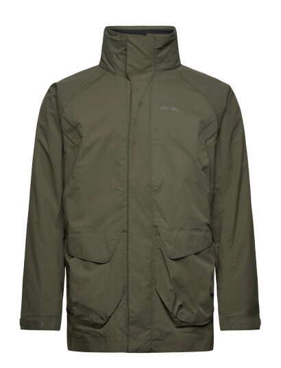 Musto Fenland Jkt 2.0 - Green - L