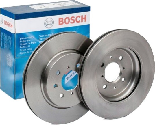 Bremseskive BOSCH 0 986 479 789