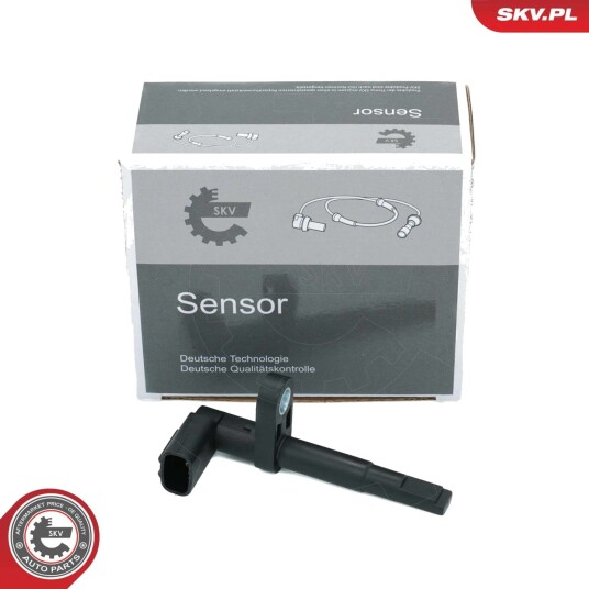 Sensor, ABS ESEN SKV 06SKV482 Sensor, ABS ESEN SKV 06SKV482