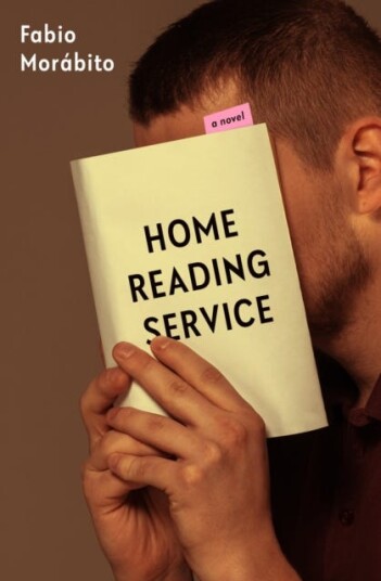 Home Reading Service A Novel Home Reading Service A Novel