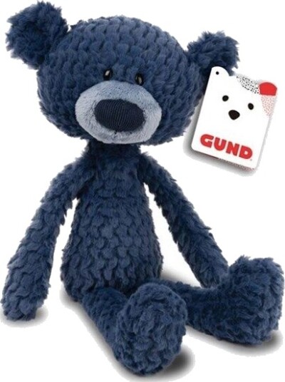 Gund Plush Gund Toothpick Bear Ripple 38 cm Gund Plush Gund Toothpick Bear Ripple 38 cm
