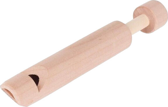 Goki Wooden Slide Flute