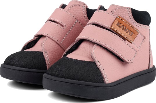 Kavat - Joggesko Fiskeby Warm XC - Rosa