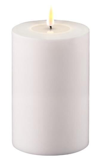 Deluxe Homeart LED Utendørs Hvit 10x15cm