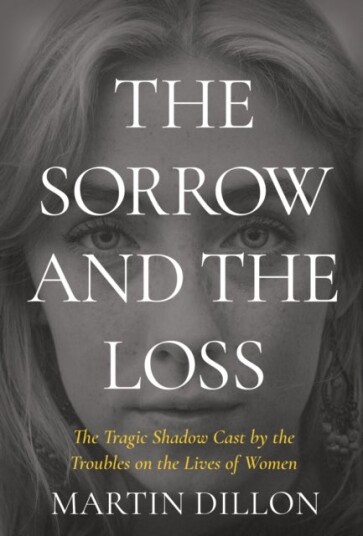 The Sorrow and the Loss The Sorrow and the Loss