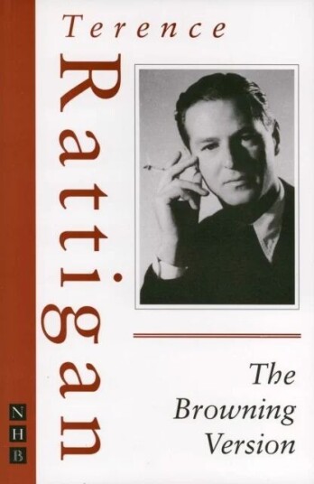 The Browning Version Av Terence Rattigan
