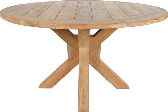 Toscana Bord Ø140 cm Tre