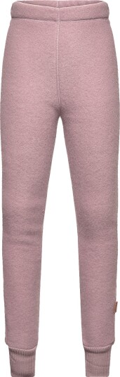 Mikk line | Wool Pants | 140