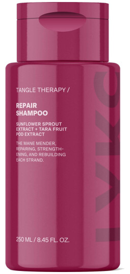 By Lyko Tangle Therapy Repair Shampoo 250 ml