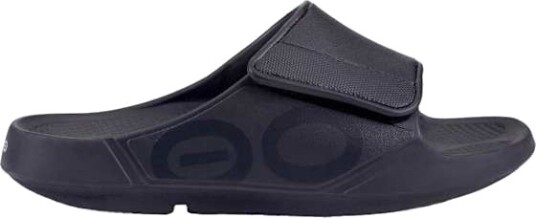 Oofos Ooahh Sport Flex 2021 Matte Black 39
