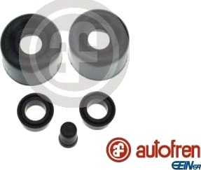 AUTOFREN SEINSA D3019 Reparasjonssett, hjulbremsesystem