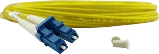Blueoptics 040402G512000003m G.657.A1 Lc/Apc 3 M