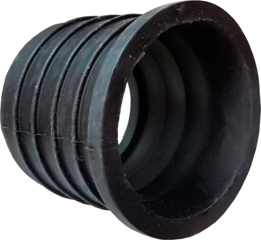 Pipelife Smartline Gummiovergang 40/32 mm